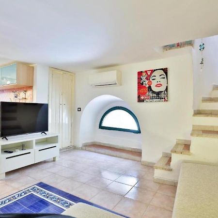 La Tata Home Salerno Exterior photo