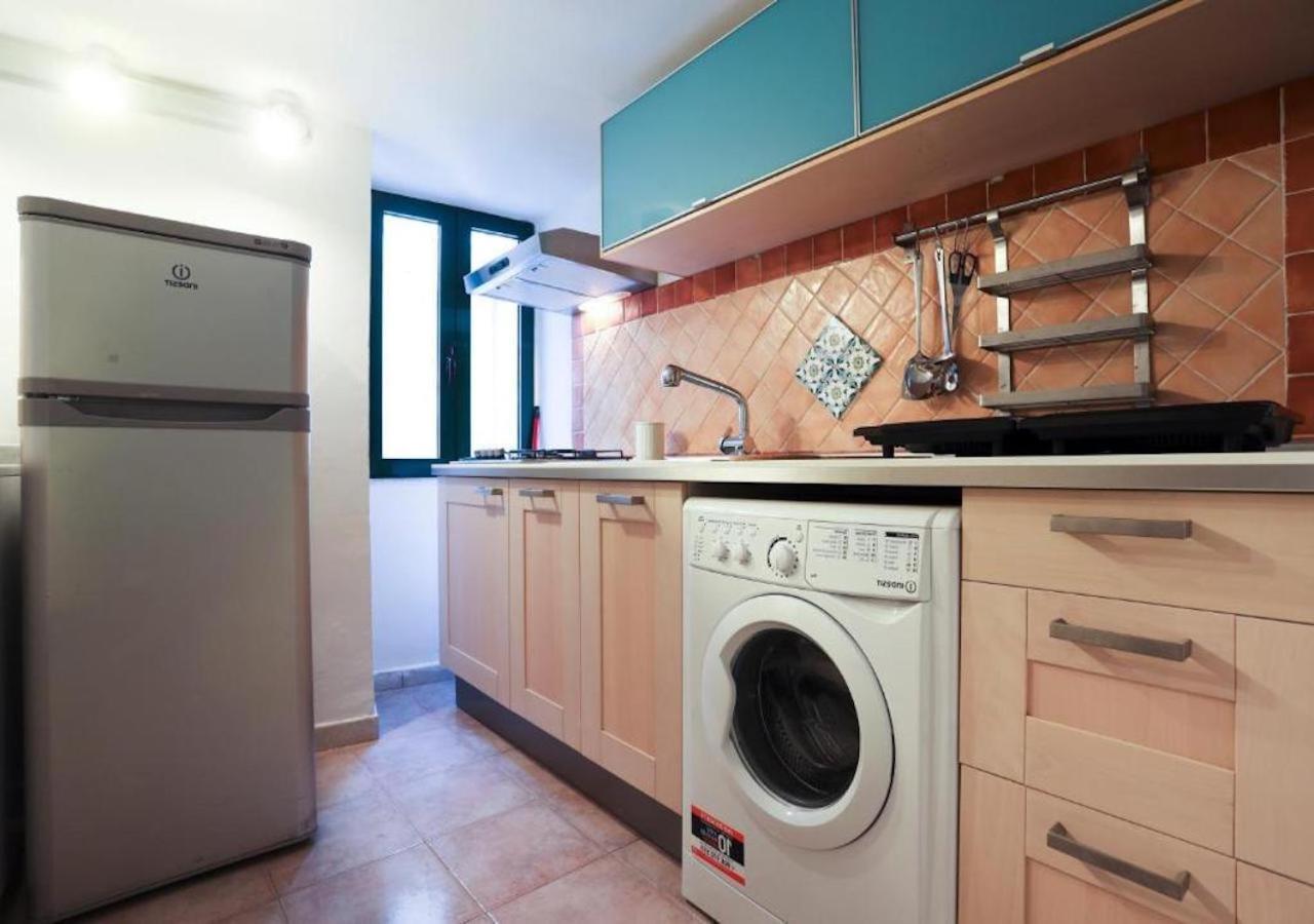 La Tata Home Salerno Exterior photo