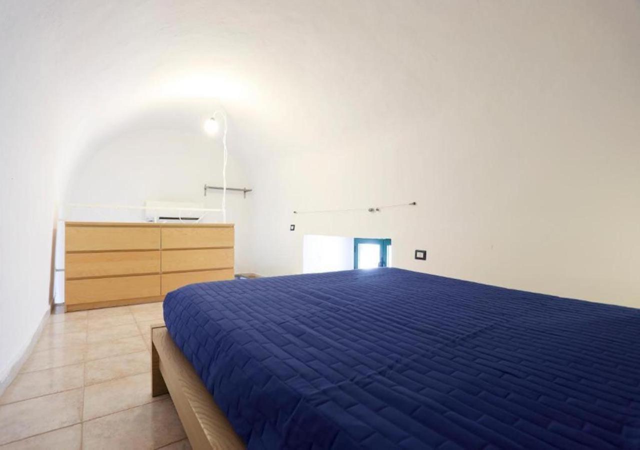 La Tata Home Salerno Exterior photo