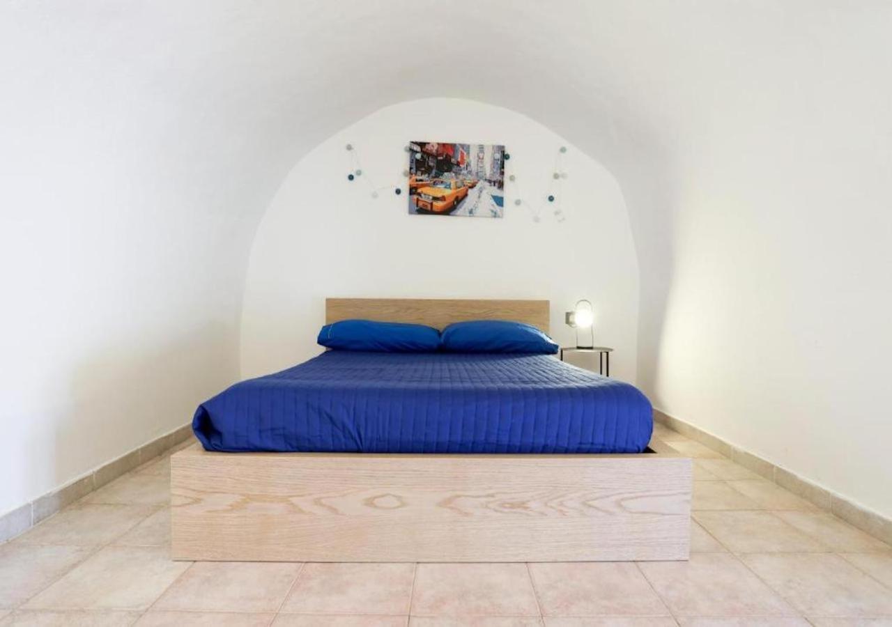 La Tata Home Salerno Exterior photo