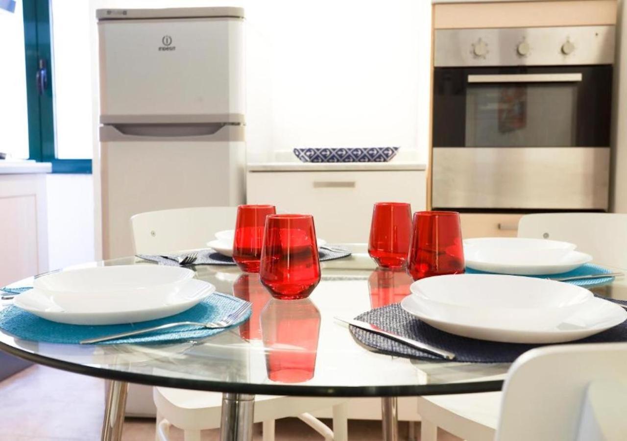 La Tata Home Salerno Exterior photo